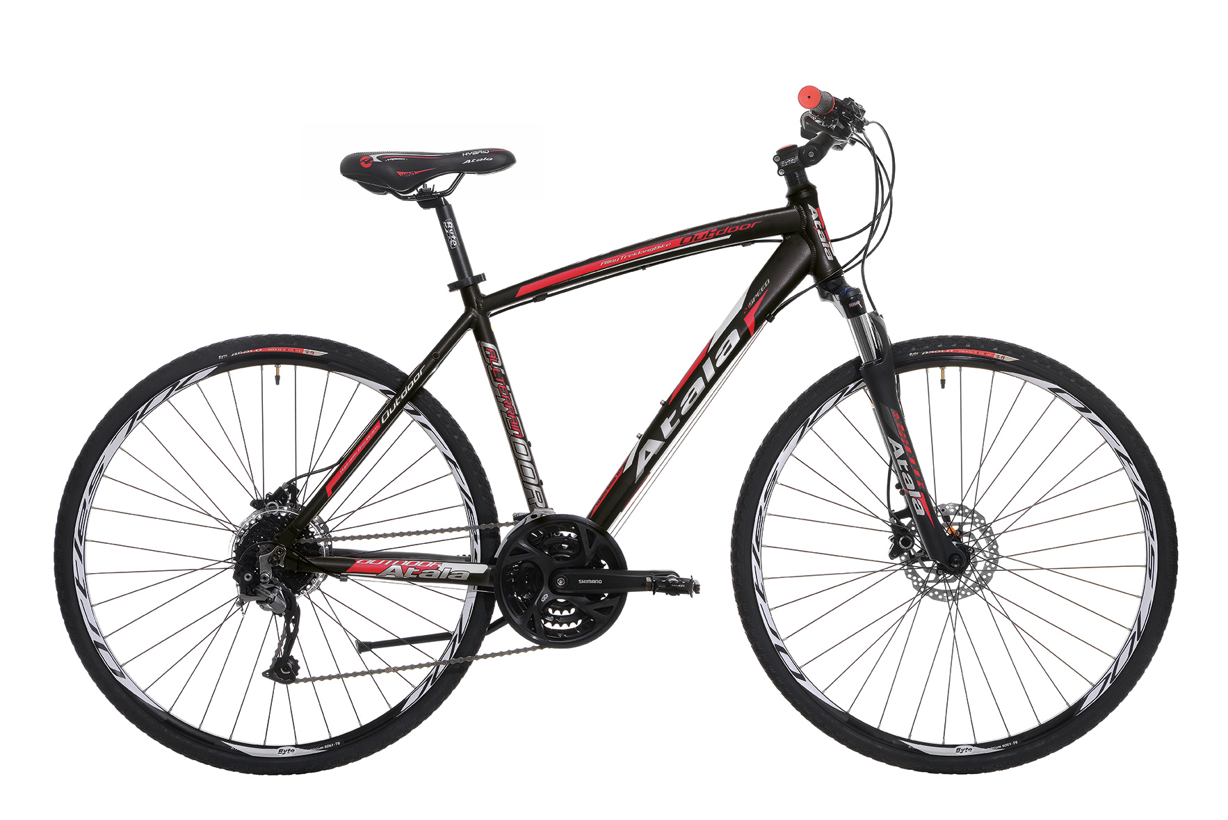 Atala trekking Bike Outdoor-27v | Mathore.com - Power Tools Cyprus | Makita  Cyprus| Mathore is one of the leading online shops in professional tools  and safety wear trading in Cyprus.