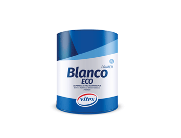 Blanco Eco  Wall Primer White 750ml