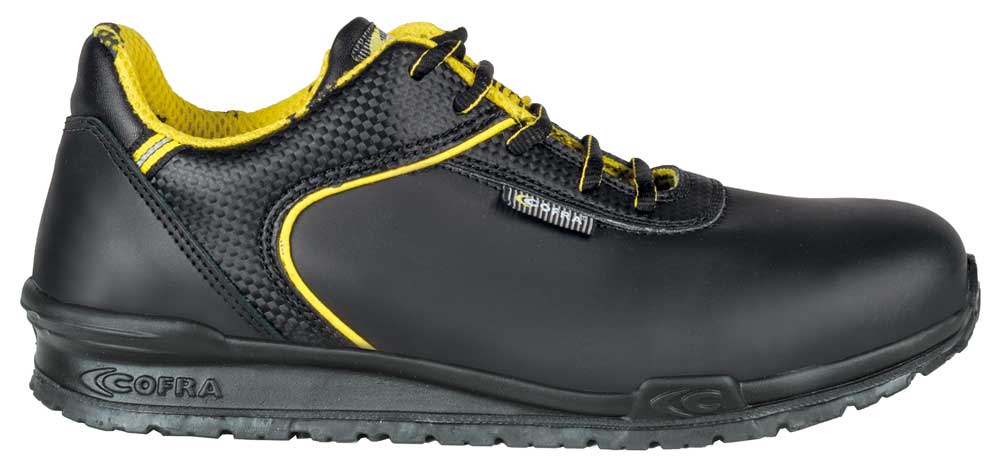 Cofra GAMPER S3 SRC Safety shoes  No 43 
