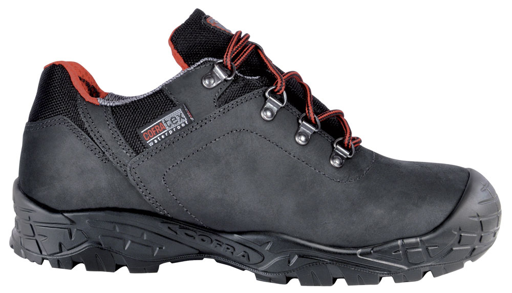 Cofra JUMARING S3 WR SRC Safety shoes No 43