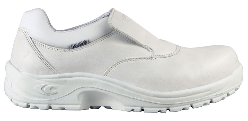 Cofra TITUS S2 SRC Safety shoes No 43