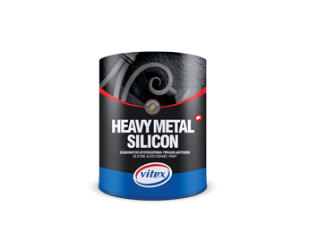 Heavy Metal Silicon Bronze 180mL