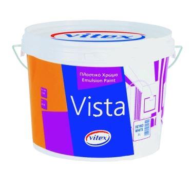 Vista Plastic 3L