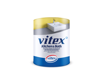 Vitex Kitchen & Bath White 750mL