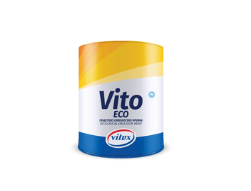 Vito ECO  Plastic White 750mL