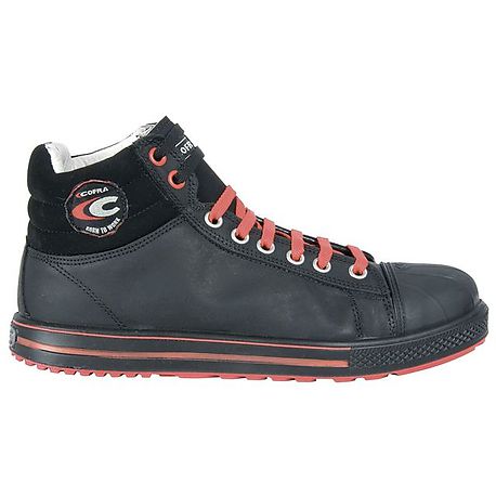Cofra STEAL S3 SRC Safety shoes  No 43 