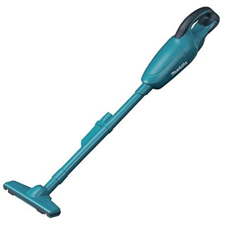 Makita-DCL180Z 18V Cordless vacuum cleaner