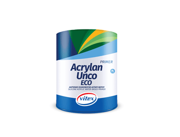 Vitex Acrylan Unco Eco primer 1L