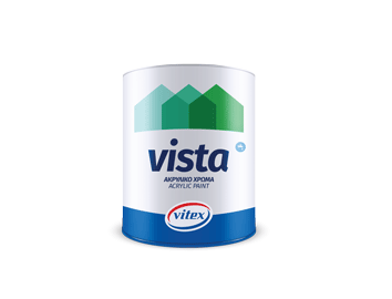 Vista Acrylic  3L