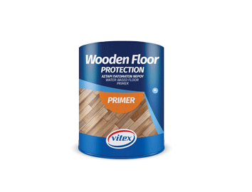 Wooden Floor Primer 1L