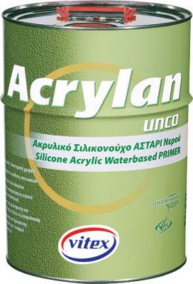 Vitex Acrylan Unco Eco primer 5L