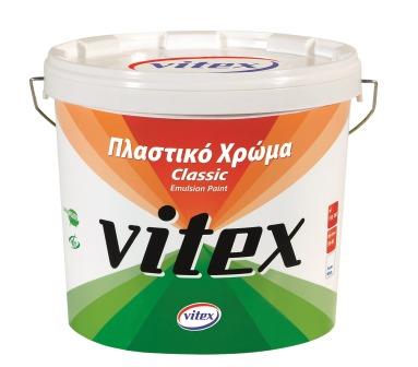 Vitex Classic Porcelain 3L
