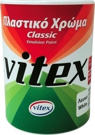 Vitex Classic Sea Blue 375mL