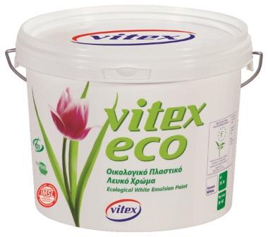 Vitex Eco white 10L
